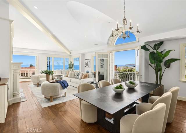 Property at 111 Brooks, Laguna Beach, CA 92651, 3 beds, 4 baths