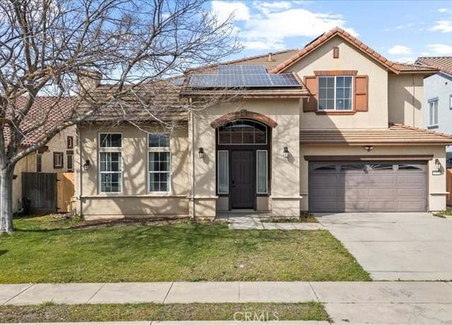 Property at 1959 Cordelia Dr, Atwater, CA 95301, 6 beds, 4.5 baths