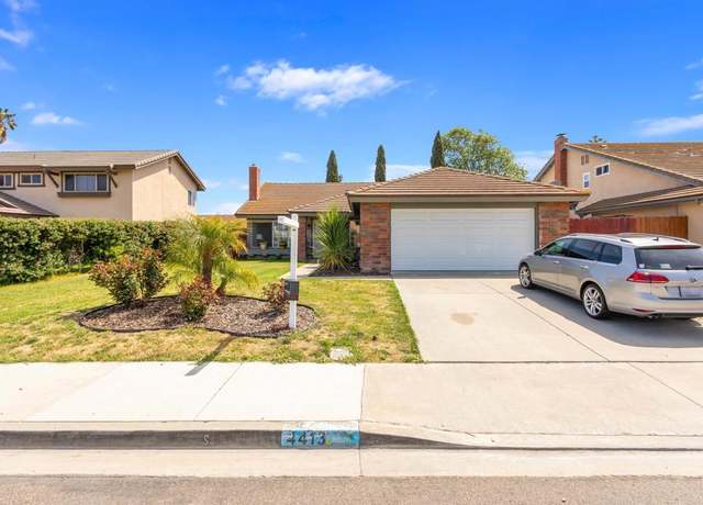 Property at 4413 Point Degada, Oceanside, CA 92058, 4 beds, 2 baths