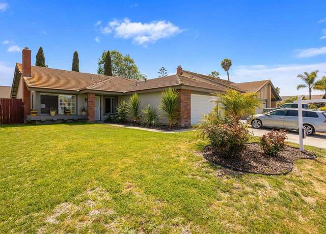 Property at 4413 Point Degada, Oceanside, CA 92058, 4 beds, 2 baths