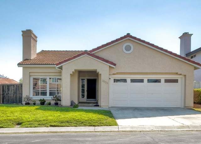 Property at 2033 Paseo De Anza, Vista, CA 92084, 3 beds, 2 baths