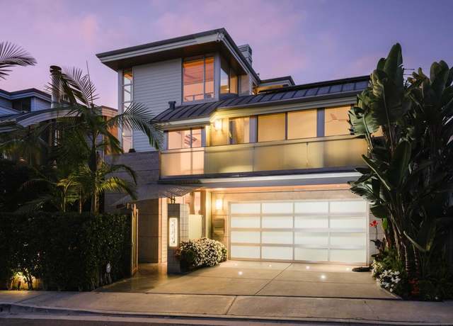 Property at 342 Playa Del Sur, La Jolla, CA 92037, 4 beds, 4.5 baths