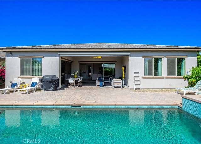 Property at 50460 Monterey Canyon Dr, Indio, CA 92201, 3 beds, 3.5 baths