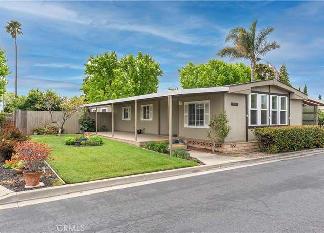 Property at 519 W Taylor St #150, Santa Maria, CA 93458, 2 beds, 2 baths