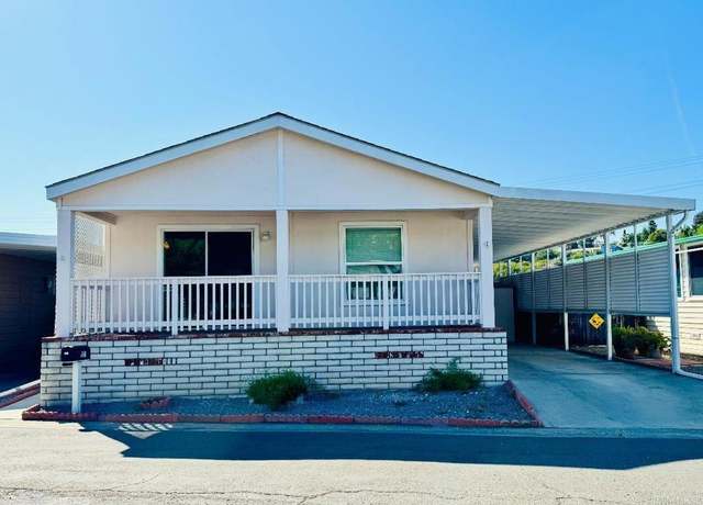 Property at 1951 47 th St #121, San Diego, CA 92102, 2 beds, 2 baths