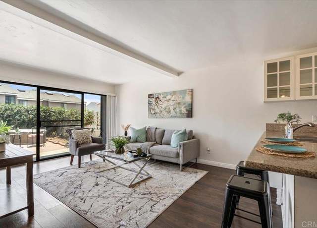 Property at 3505 Angelucci St Unit 1C, San Diego, CA 92111, 2 beds, 2 baths