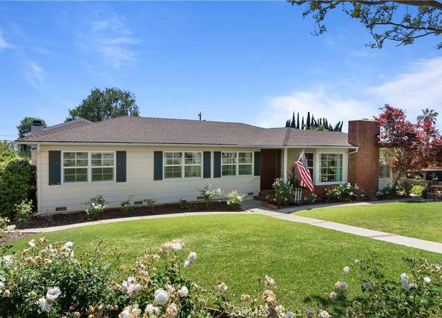 Property at 14318 Eastridge Dr, Whittier, CA 90602, 4 beds, 3 baths