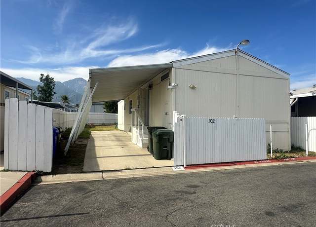 Property at 10350 Baseline Rd #102, Rancho Cucamonga, CA 91701, 3 beds, 2 baths