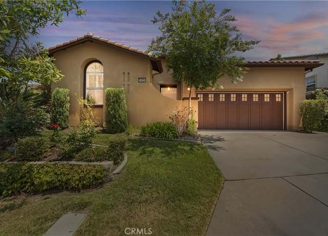 Property at 24024 Augusta Dr, Corona, CA 92883, 2 beds, 2 baths