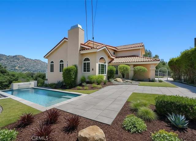 Property at 8838 Chatlake Dr, West Hills, CA 91304, 5 beds, 3 baths