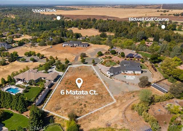 Property at 6 Matada Ct, Chico, CA 95928