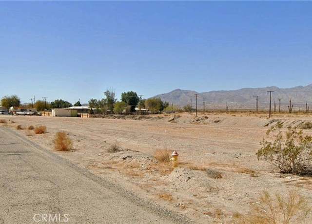Property at 2735 Coombs, Salton Sea, CA 92274