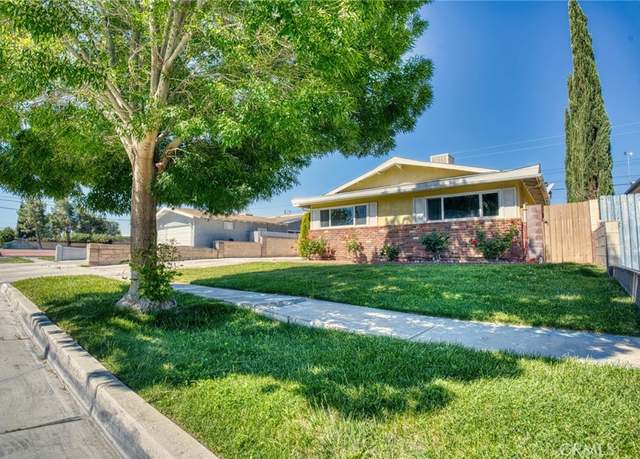Property at 45209 Lorimer Ave, Lancaster, CA 93534, 3 beds, 2 baths