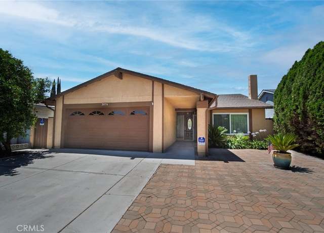 Property at 20716 Community St, Winnetka, CA 91306, 3 beds, 2 baths
