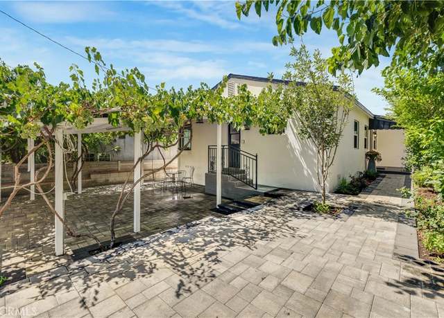 Property at 7611 Yates St, Tujunga, CA 91042, 2 beds, 2 baths