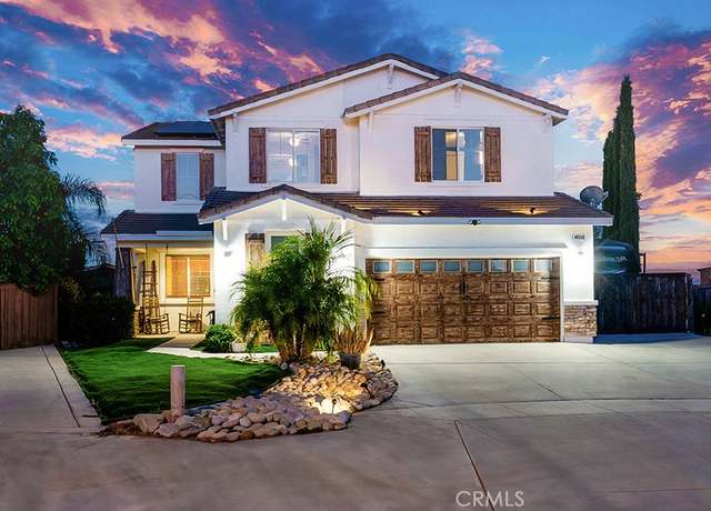 Property at 40148 Emily Pl, Murrieta, CA 92563, 4 beds, 3 baths