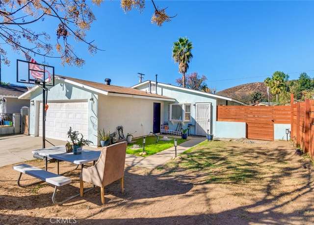 Property at 29801 Hursh St, Lake Elsinore, CA 92530, 4 beds, 2.5 baths