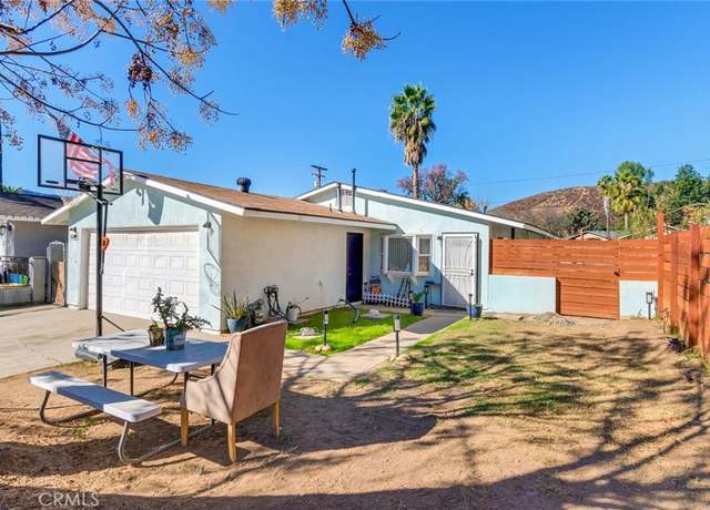 Property at 29801 Hursh St, Lake Elsinore, CA 92530, 4 beds, 2.5 baths