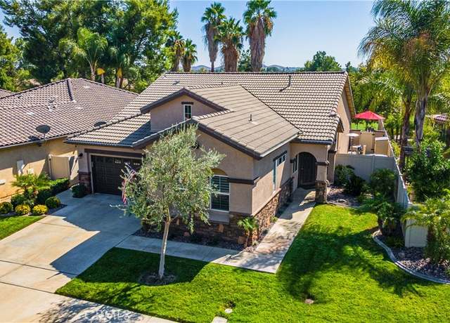 Property at 28629 Raintree Dr, Menifee, CA 92584, 3 beds, 2 baths