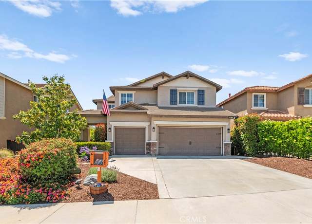 Property at 36275 Veramonte Ave, Murrieta, CA 92562, 4 beds, 3 baths