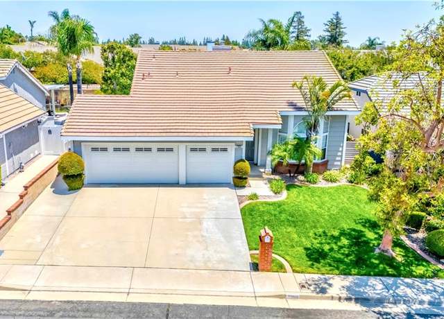 Property at 7363 Roxbury Pl, Rancho Cucamonga, CA 91730, 4 beds, 3 baths