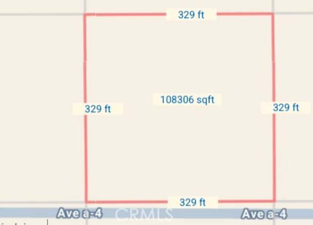 Property at 65 Avenue A-4, Lancaster, CA 93536