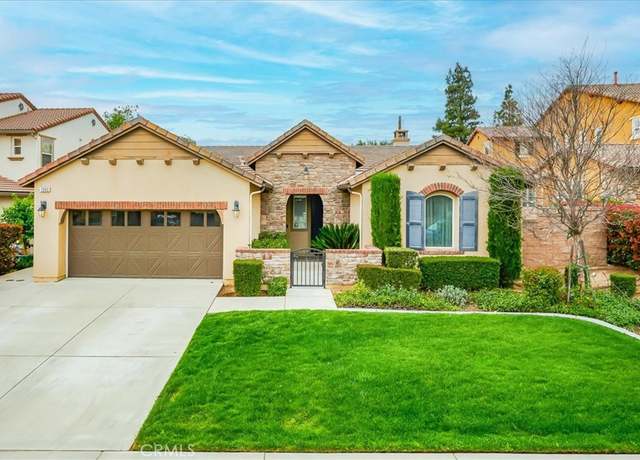 Property at 7242 Sunnyside Pl, Rancho Cucamonga, CA 91739, 5 beds, 3.5 baths