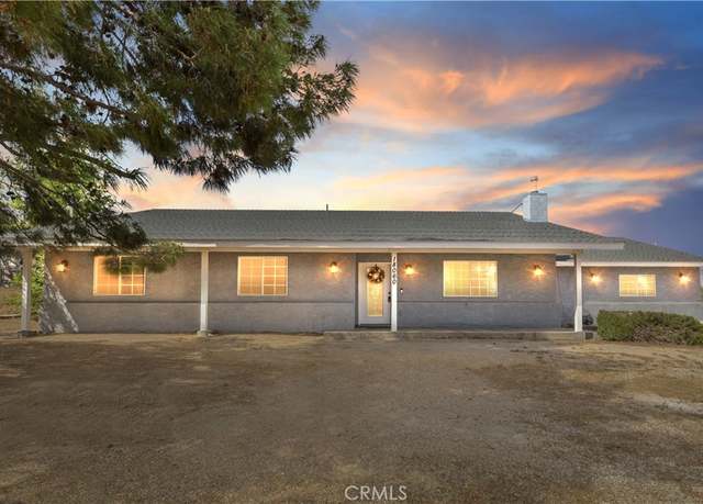 Property at 18060 Walnut St, Hesperia, CA 92345, 4 beds, 3 baths