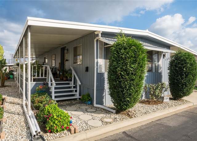 Property at 2755 Arrow #150, La Verne, CA 91750, 2 beds, 2 baths