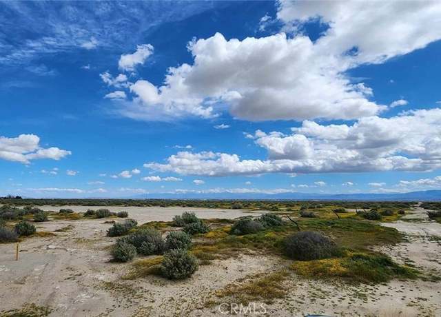 Property at 4500 Avenue B-12, Lancaster, CA 93536