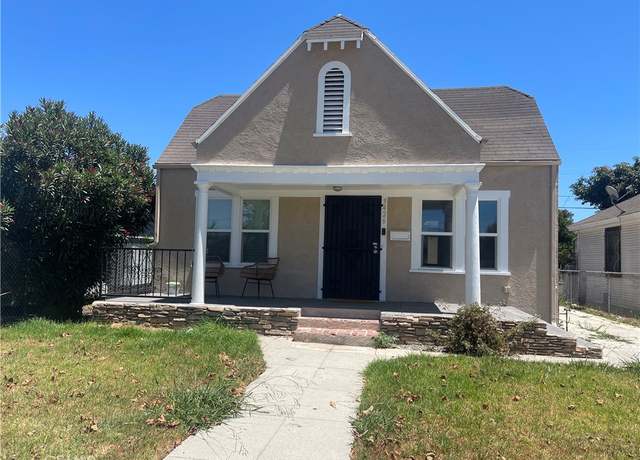 Property at 5426 4th Ave, Los Angeles, CA 90043, 3 beds, 2 baths