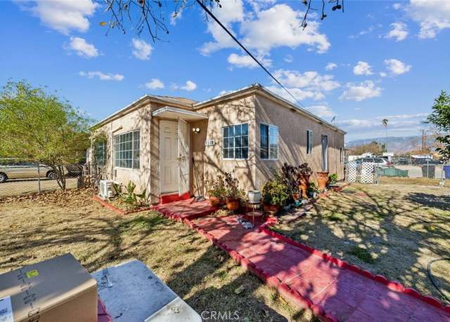 Property at 938 E 2nd St, San Bernardino, CA 92408, 2 beds, 2 baths