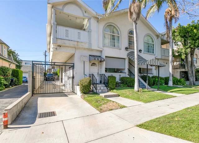 Property at 335 E Providencia Ave, Burbank, CA 91502, 11 beds, 12 baths