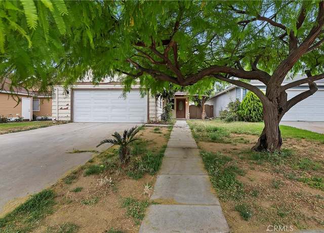 Property at 1959 Thornton St, Riverside, CA 92507, 3 beds, 2 baths