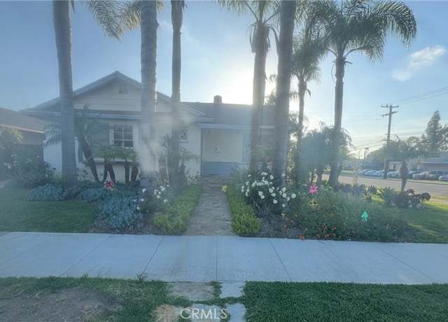Property at 890 N Maplewood St, Orange, CA 92867, 3 beds, 2 baths