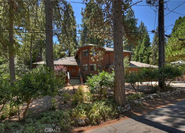 Property at 116 Pine Ridge Rd, Crestline, CA 92325, 4 beds, 3 baths