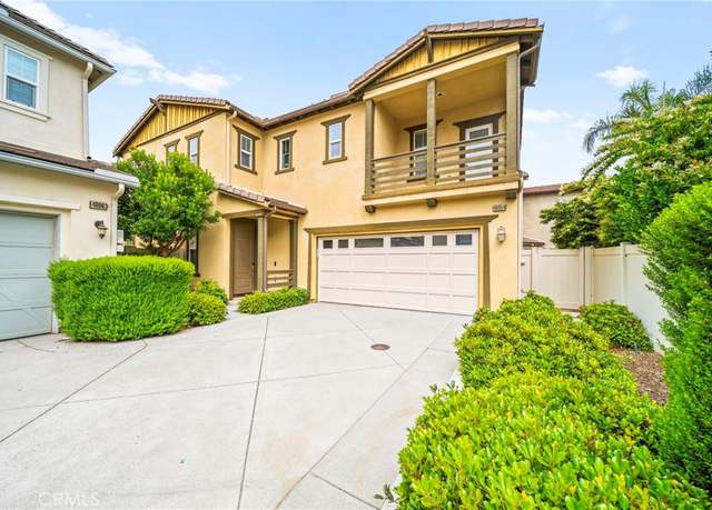 Property at 46059 Rocky Trail Ln #124, Temecula, CA 92592, 3 beds, 2.5 baths
