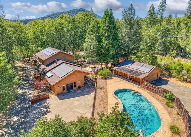Property at 10512 Rosa Trl, Kelseyville, CA 95451, 3 beds, 4 baths