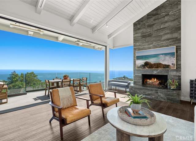 Property at 31452 Holly Dr, Laguna Beach, CA 92651, 4 beds, 4 baths