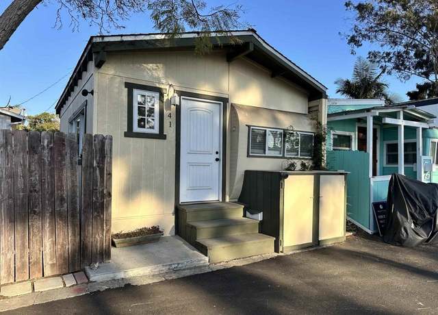 Property at 523 N Vulcan Ave #41, Encinitas, CA 92024, 1 bed, 1 bath