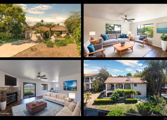 Property at 1279 Cypress Dr, Vista, CA 92084, 4 beds, 3 baths