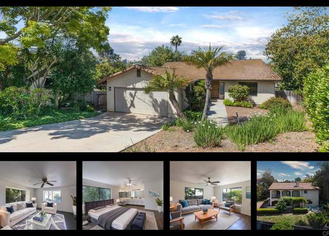Property at 1279 Cypress Dr, Vista, CA 92084, 4 beds, 3 baths