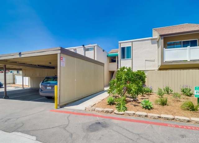 Property at 8036 Linda Vista Rd Unit 1F, San Diego, CA 92111, 1 bed, 1 bath