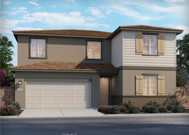 Property at 35394 Garcia St, Beaumont, CA 92223, 4 beds, 2.5 baths