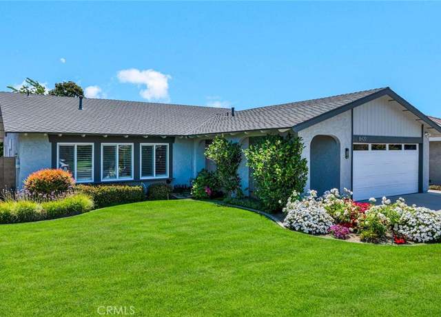 Property at 18420 Colville, Fountain Valley, CA 92708, 3 beds, 2.5 baths