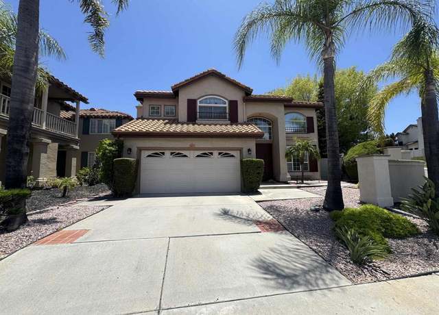 Property at 18103 Smokesignal Dr, San Diego, CA 92127, 3 beds, 3.5 baths