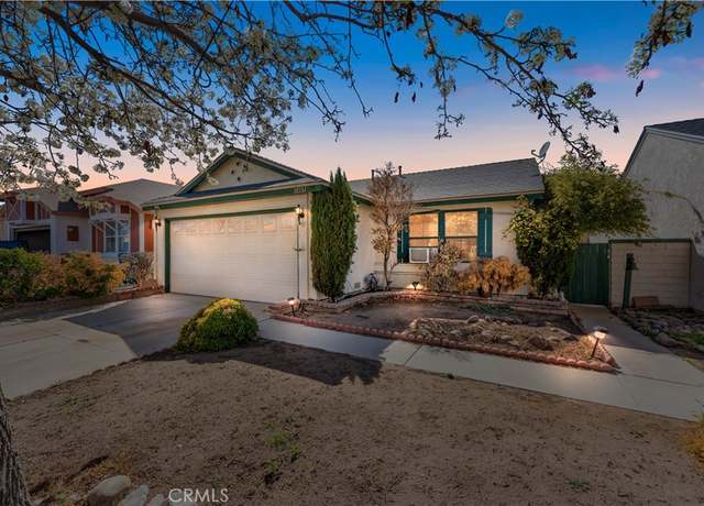 Property at 37151 29th Pl E, Palmdale, CA 93550, 2 beds, 2 baths