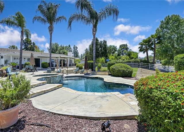 Property at 41167 Via Cielito, Temecula, CA 92591, 3 beds, 3 baths