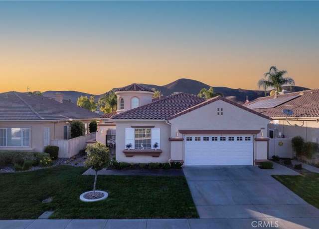 Property at 29325 Sparkling Dr, Menifee, CA 92584, 3 beds, 2.5 baths