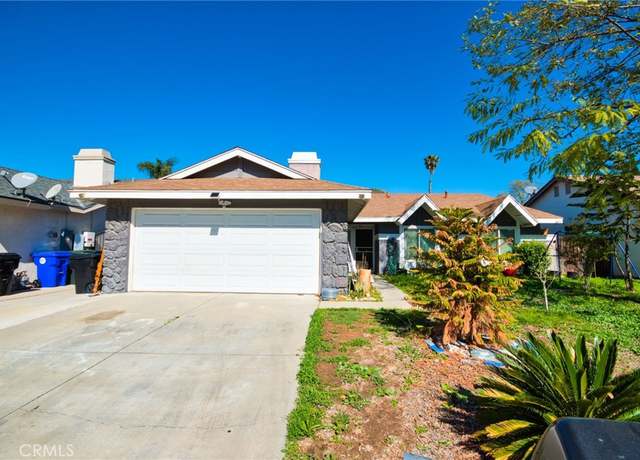 Property at 8293 Yearling Way, Jurupa Valley, CA 92509, 4 beds, 2 baths